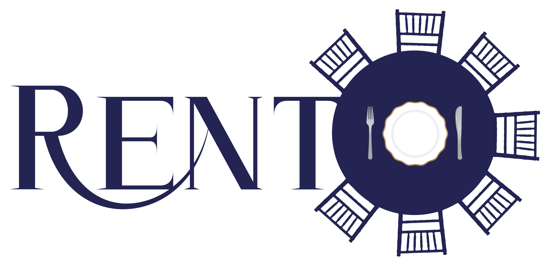 Rento Logo